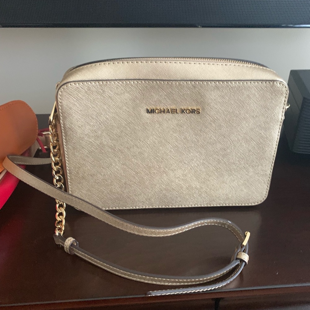 Michael Kors Crossbody Bag